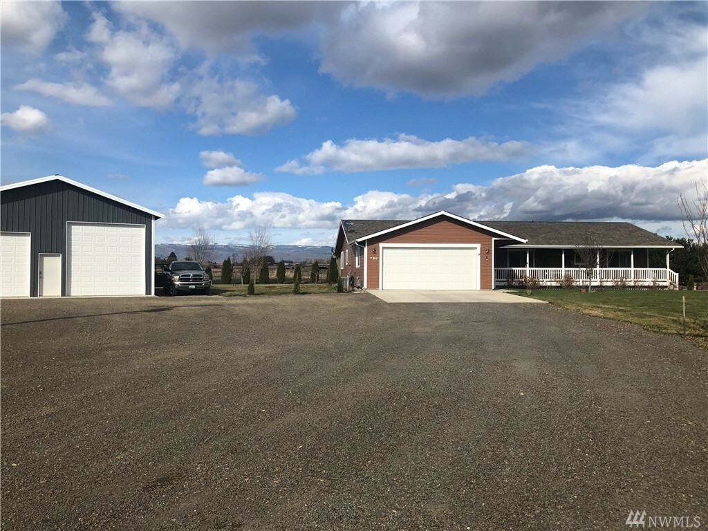 790 Fields Rd  Ellensburg WA 98926 photo