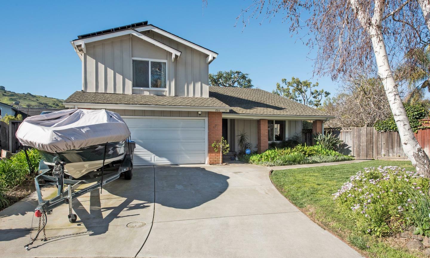 Property Photo: 7211 Shea Court CA 95139