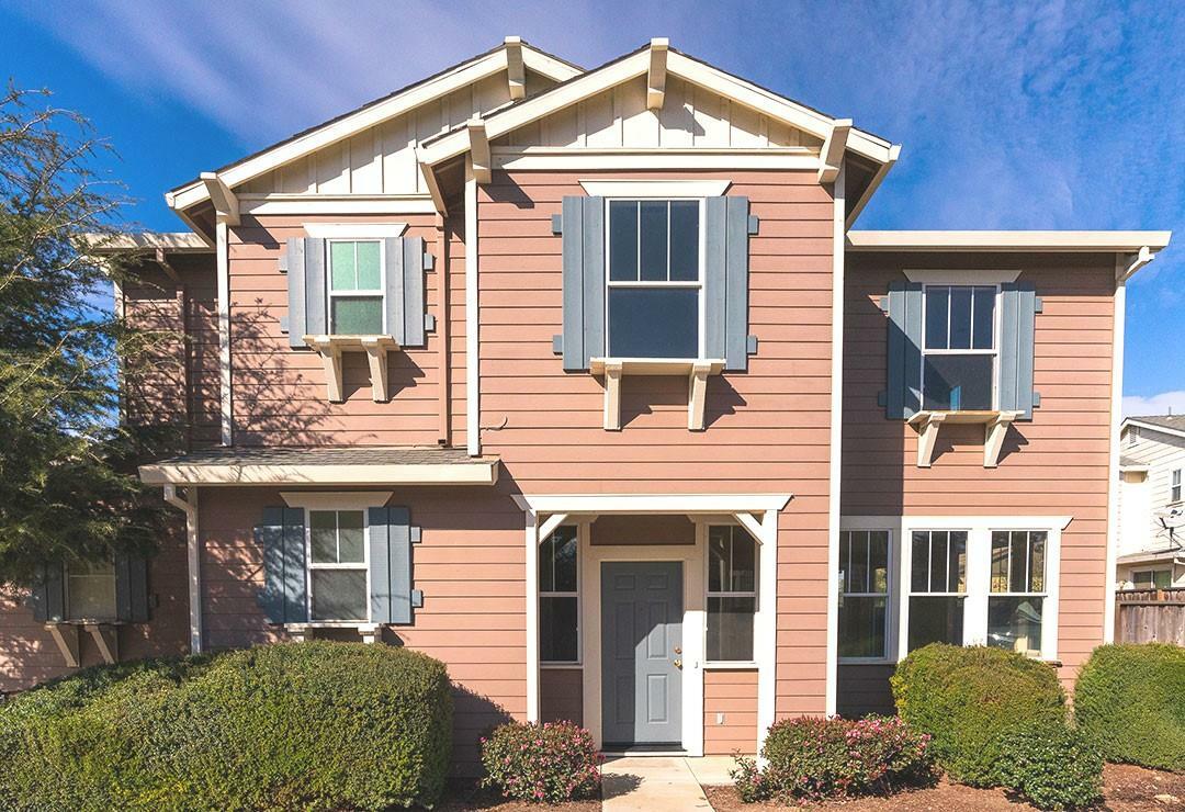 Property Photo: 620 Gardenia Place CA 93960