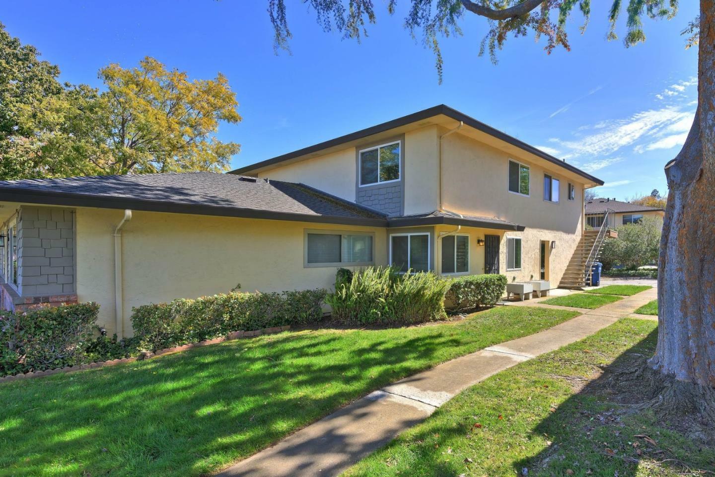 Property Photo:  236 Watson Drive 2  CA 95008 