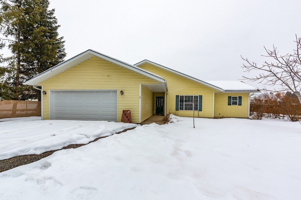 Property Photo:  14426 E 24th Ave  WA 99037 