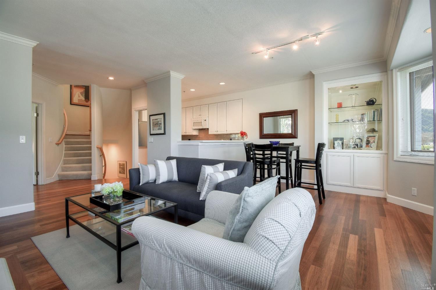 Property Photo: 97 Gable Court CA 94903