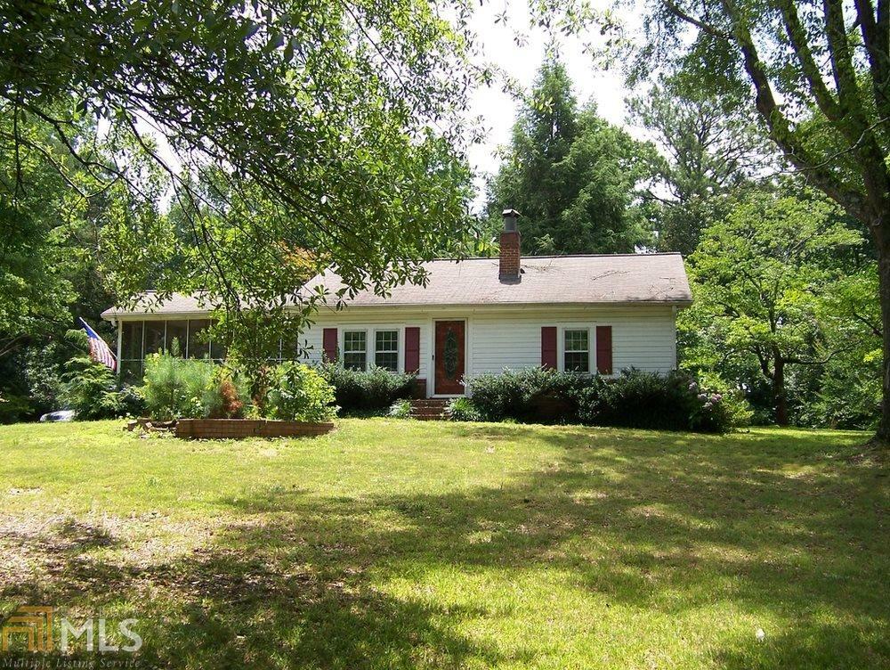 Property Photo:  4032 Wesley Chapel Rd  GA 30062 