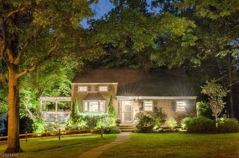 Property Photo: 63 Old Oak Drive NJ 07901