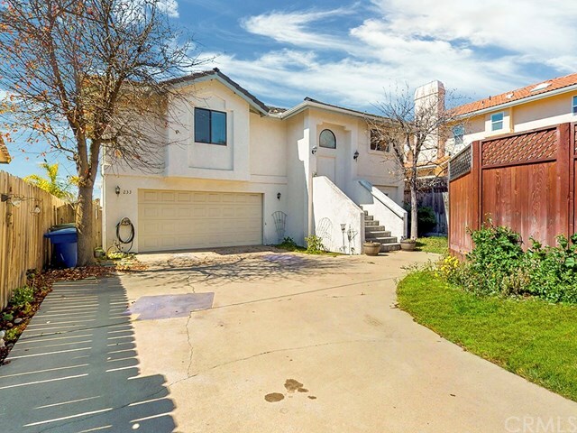 Property Photo:  233 N 13th Street  CA 93433 