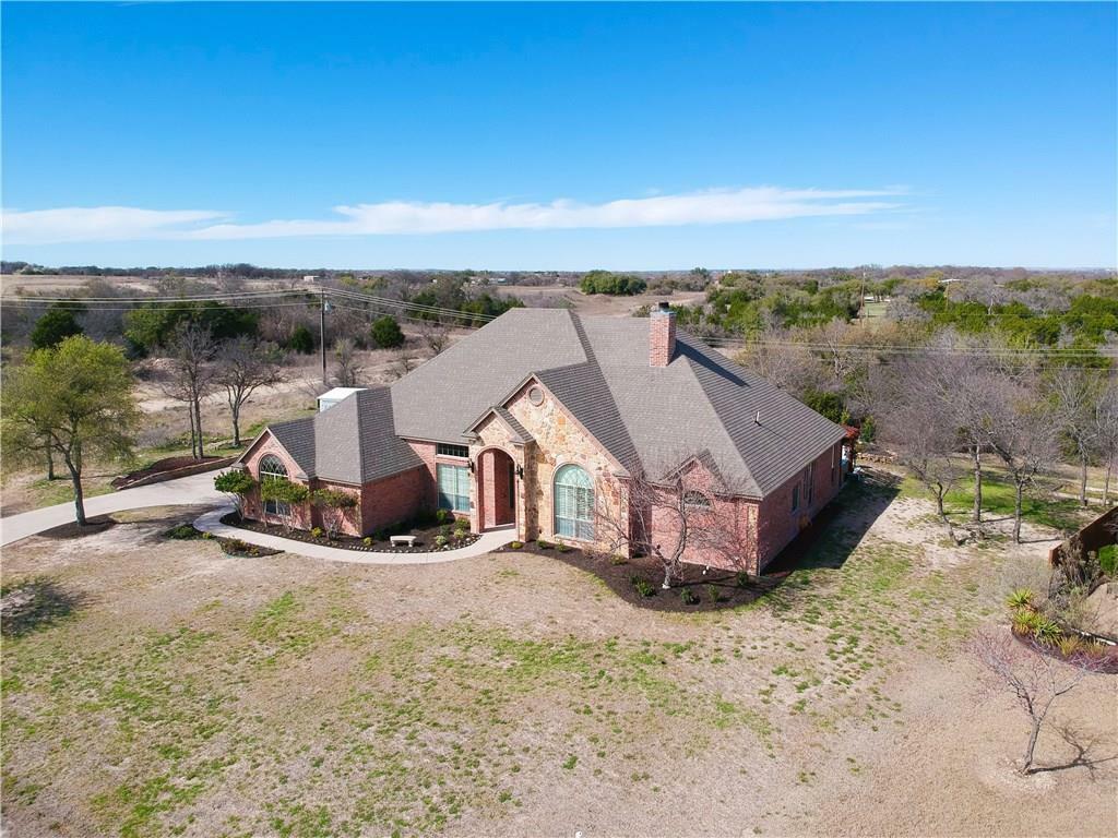 Property Photo:  230 Deer Creek Drive  TX 76008 