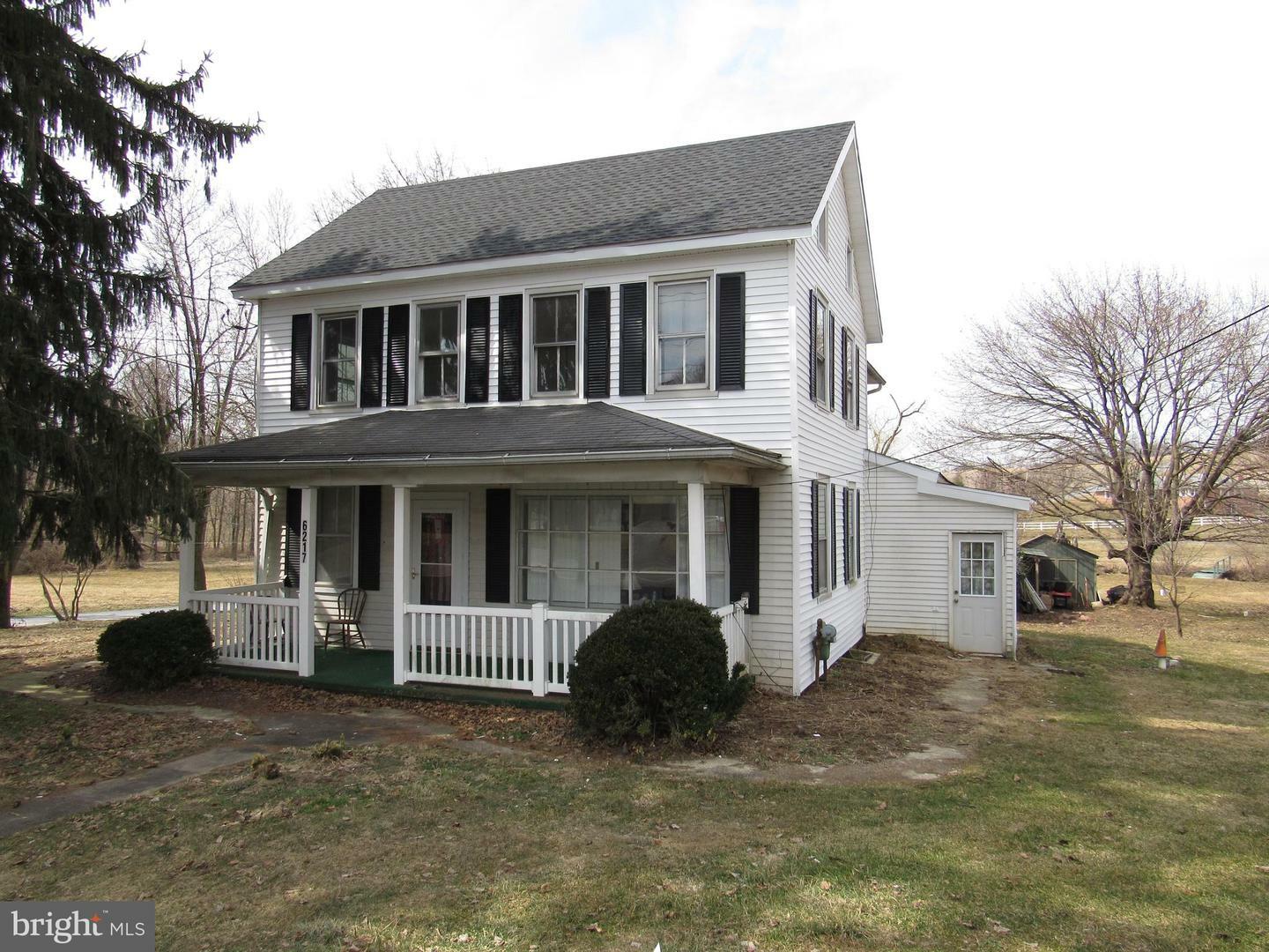 Property Photo:  6217 Anthony Highway  PA 17268 