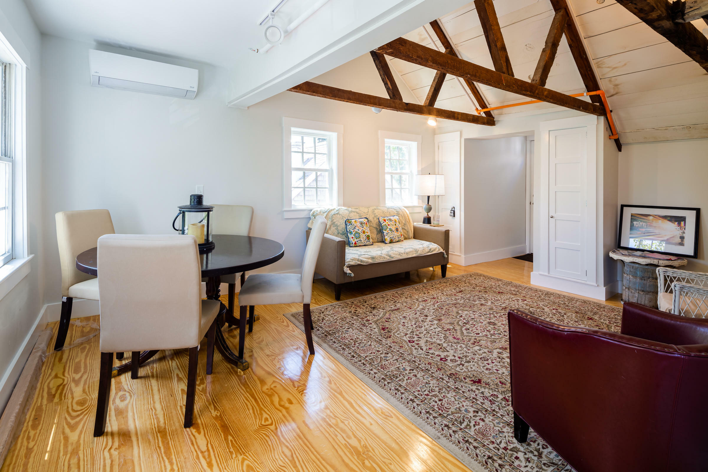 Property Photo: 192 Commercial Street 2 MA 02657