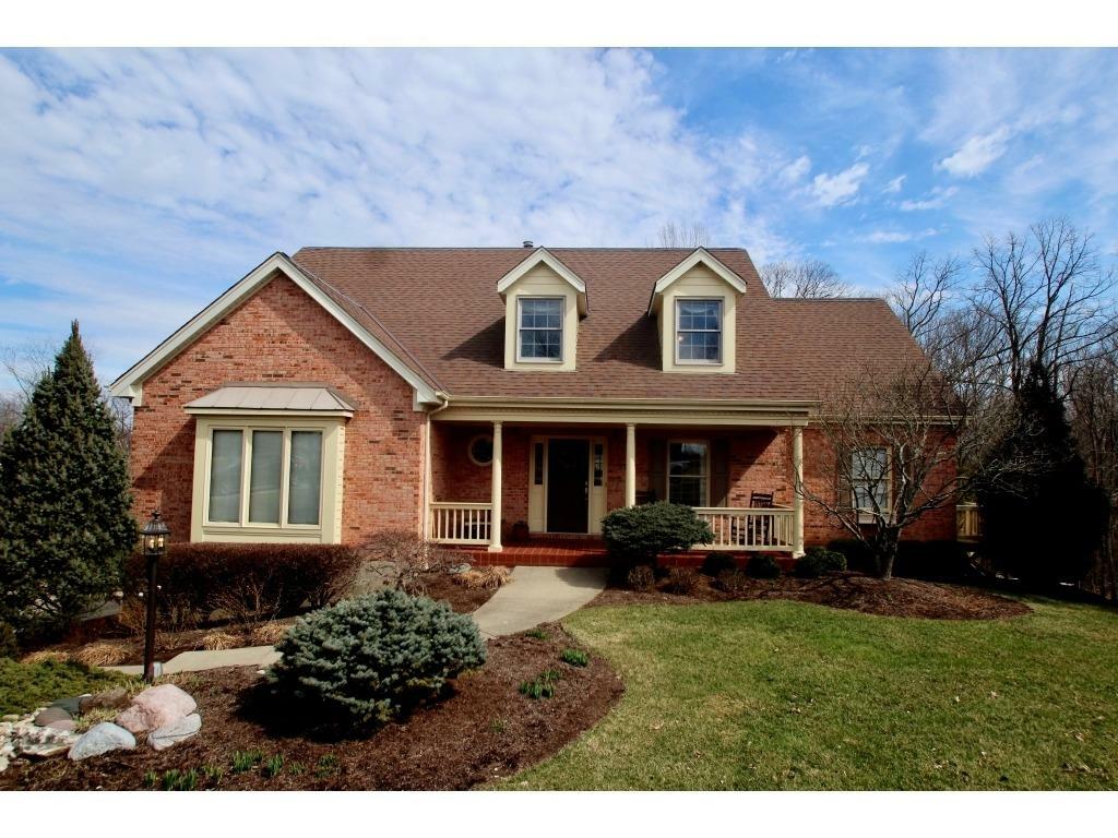 Property Photo: 5792 Opengate Court OH 45247