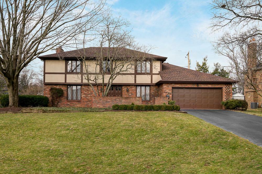 Property Photo: 4193 Chadbourne Drive OH 43220