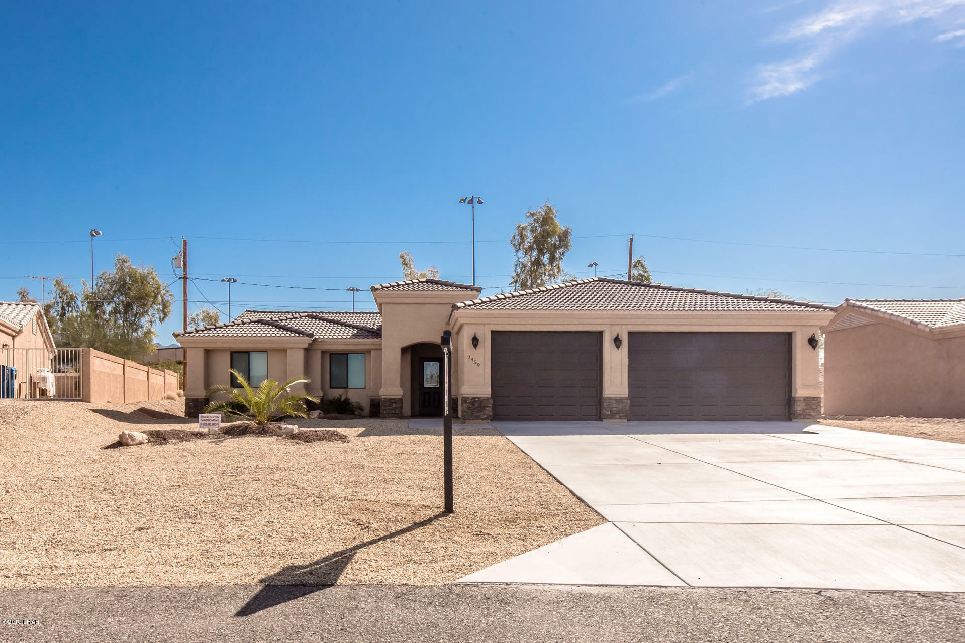 Property Photo:  2459 Atlantic Dr  AZ 86404 