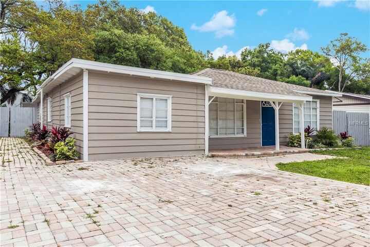 Property Photo: 4435 78th Lane N FL 33709