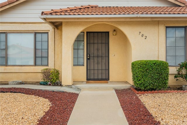 Property Photo:  702 Alondra Drive  CA 92545 