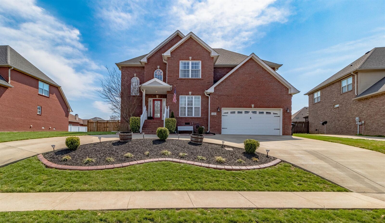Property Photo:  1128 Drakes Cove Rd N  TN 37010 