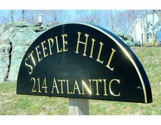 Property Photo: 214 Atlantic Ave 5 MA 02045