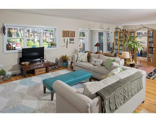 Property Photo: 214 Atlantic Ave 4 MA 02045