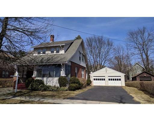 Property Photo: 12 McKinley Ter MA 01085