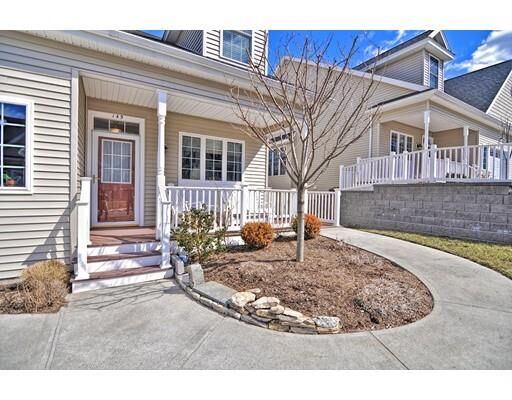 Property Photo:  145 Grey Wolf Drive 145  MA 02038 