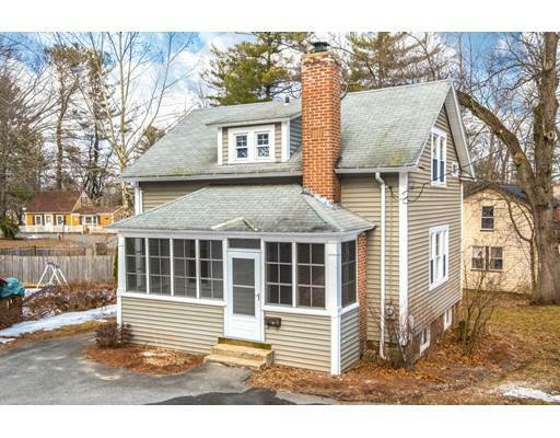 Property Photo:  3 Bay Ridge Rd  MA 01501 