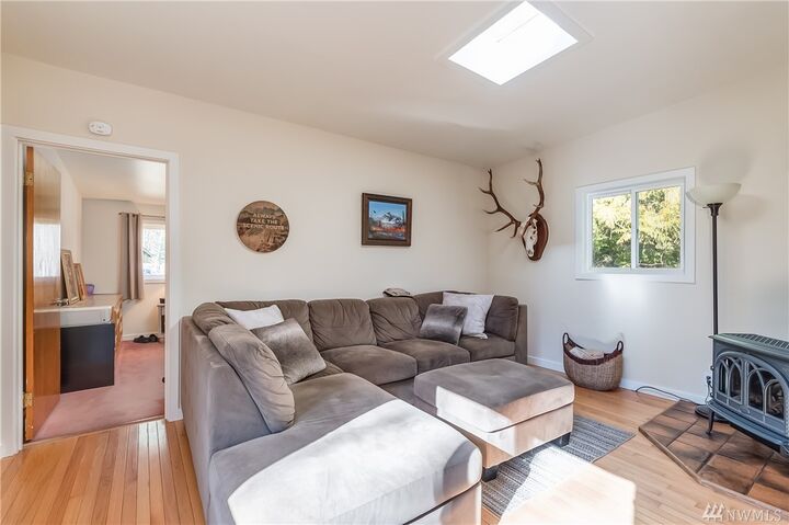 Property Photo: 6070 Saxon Rd WA 98220