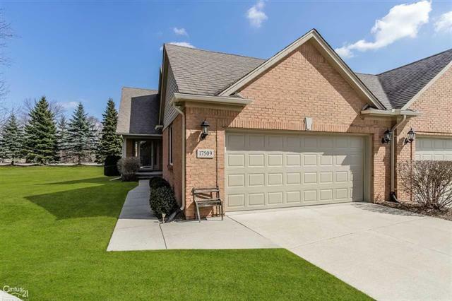 Property Photo: 17509 Averhill Blvd MI 48042