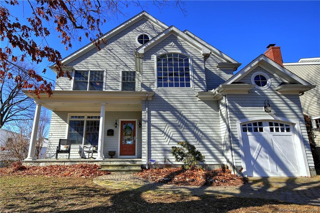 Property Photo: 223 Housatonic Drive CT 06460