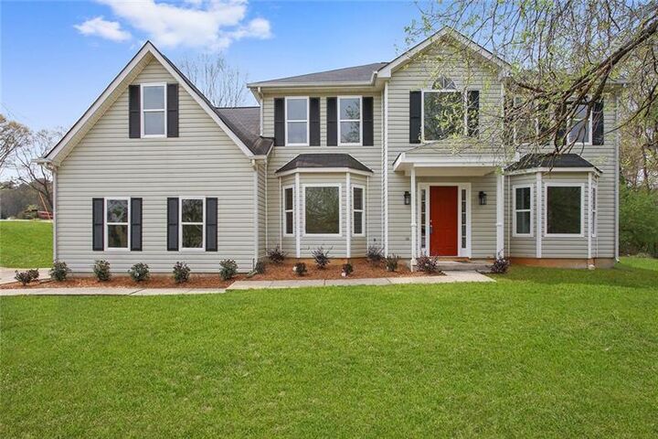 3691 Seabass Road  Decatur  30034 photo