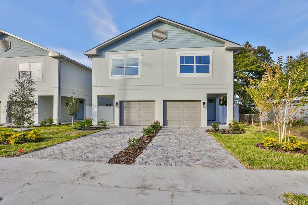 Property Photo:  4313 W Gray Street A  FL 33609 