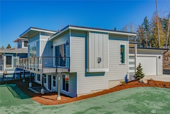 Property Photo:  8728 Charel Dr  WA 98230 