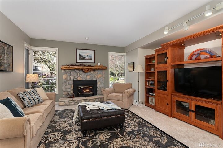 Property Photo:  4110 232nd Ave SE  WA 98075 