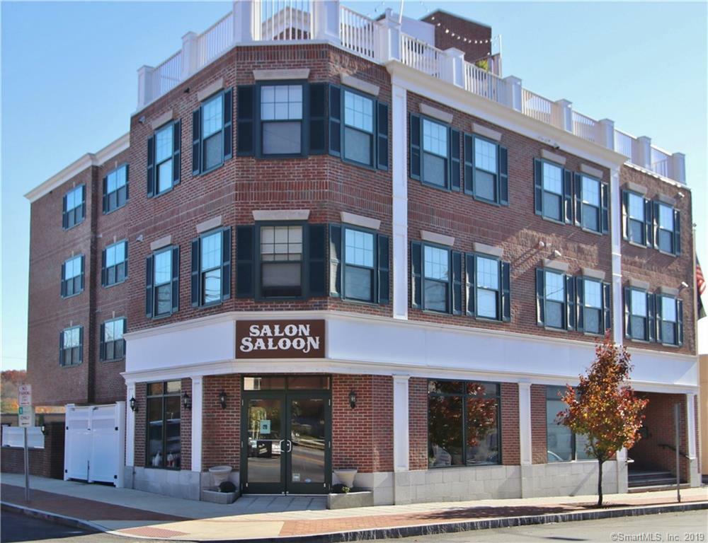 Property Photo:  947 Hope Street 303  CT 06907 