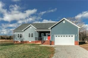 Property Photo:  5688 Cartersville Road  VA 23139 