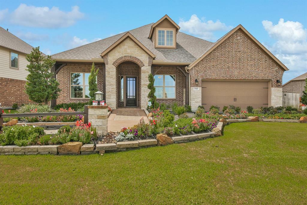 Property Photo: 15611 Ponderosa Bend Drive TX 77429