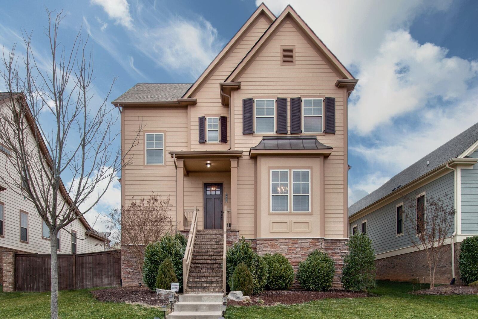 Property Photo:  3025 Millerton Way  TN 37179 