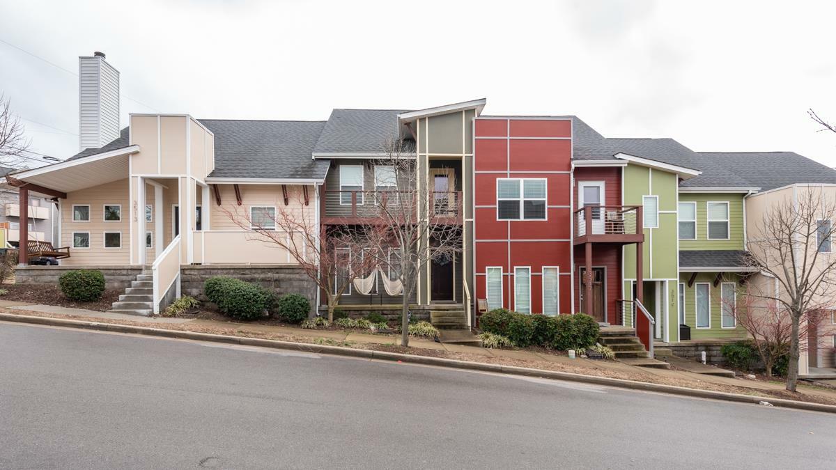 Property Photo: 3515 Steffisburg Dr TN 37211