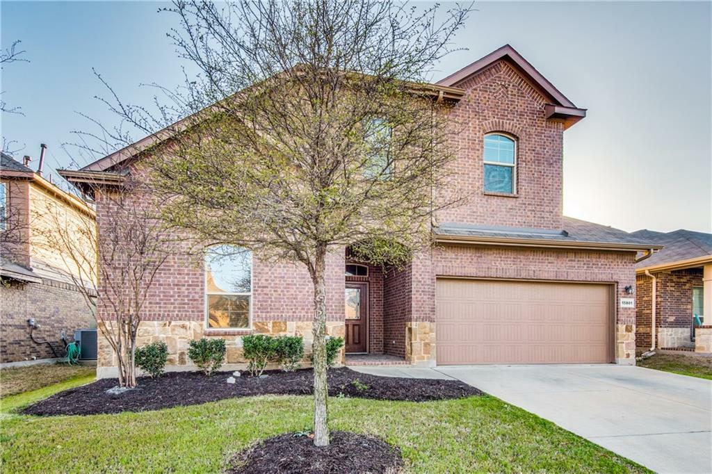 Property Photo:  15801 Carlton Oaks Drive  TX 76177 