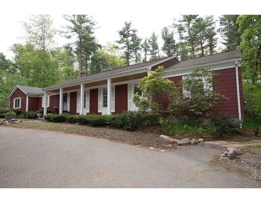 Property Photo:  21 Algonquin Rd  MA 02021 