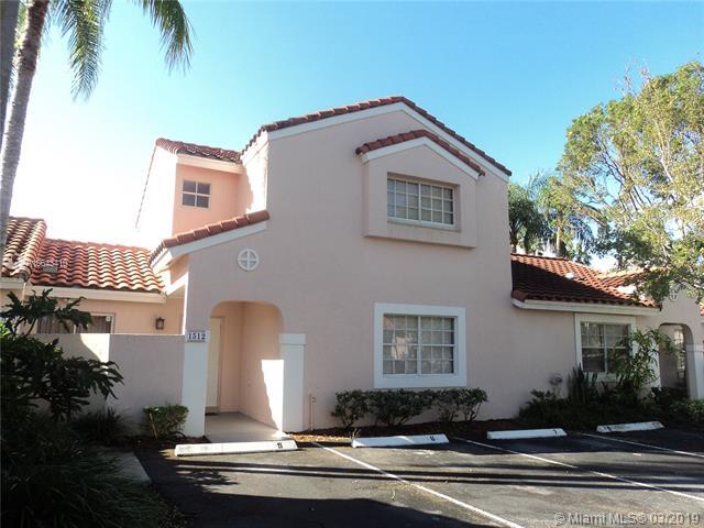 Property Photo:  1512 Springside Dr  FL 33326 