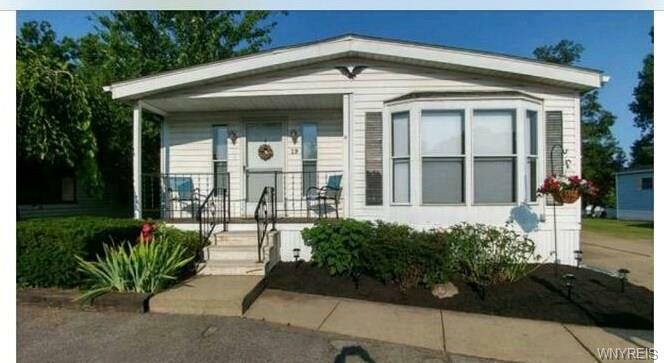 Property Photo:  19 Jean Drive  NY 14075 