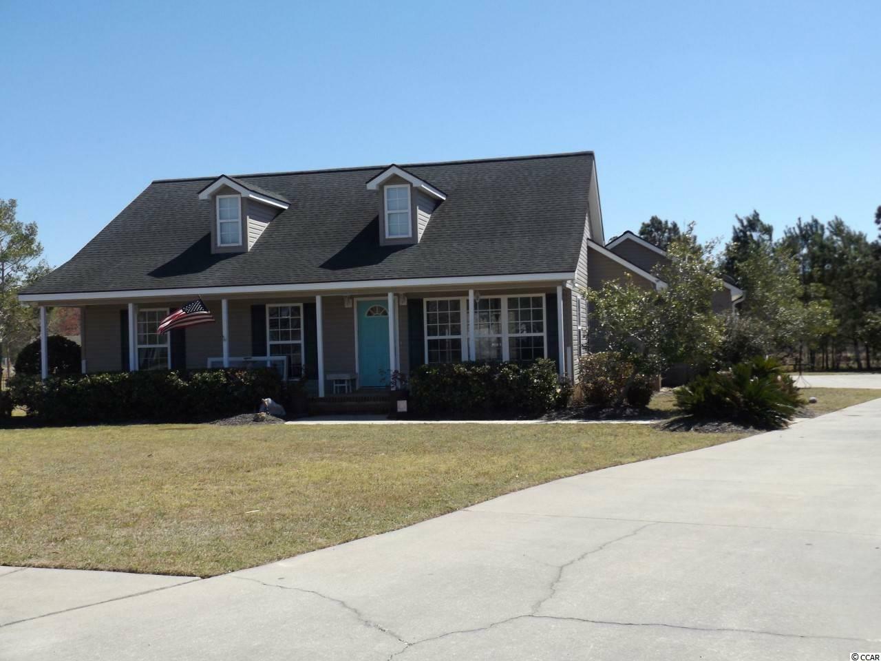 Property Photo:  211 Autry Ave.  SC 29526 