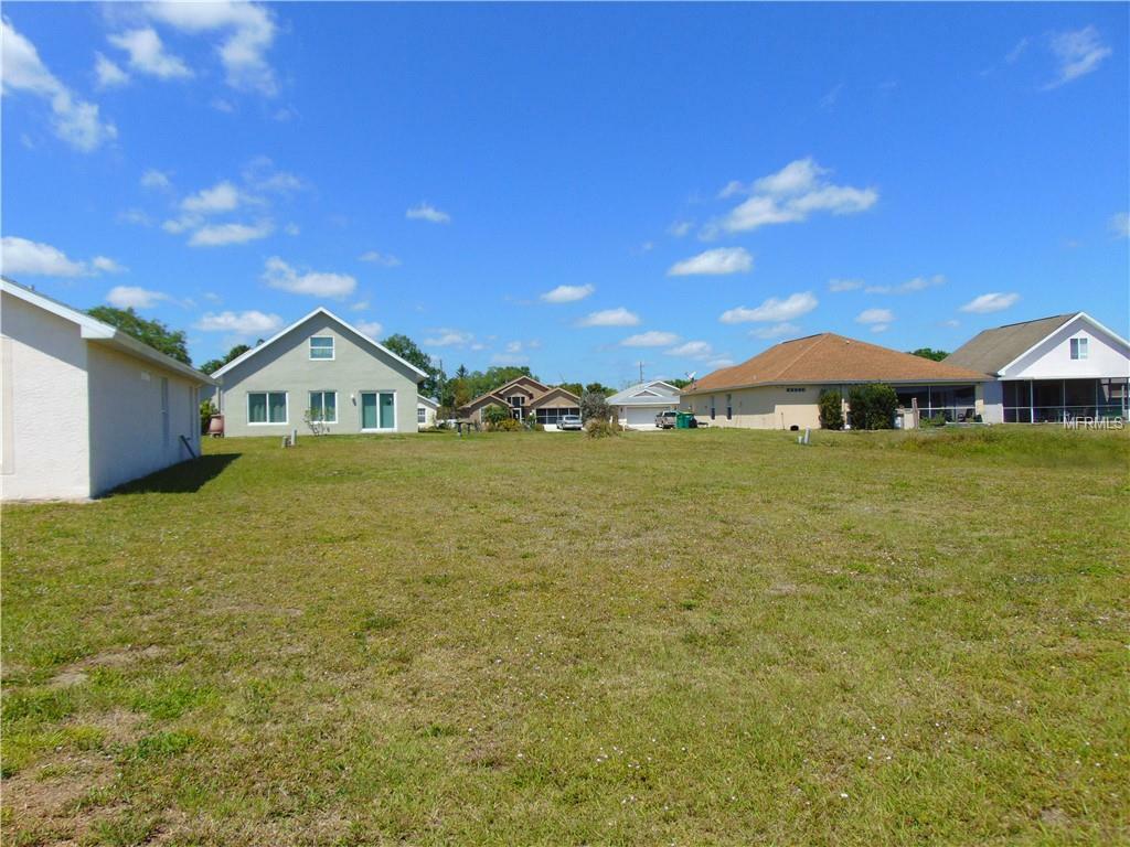 Property Photo:  459 Winwood Court  FL 33954 