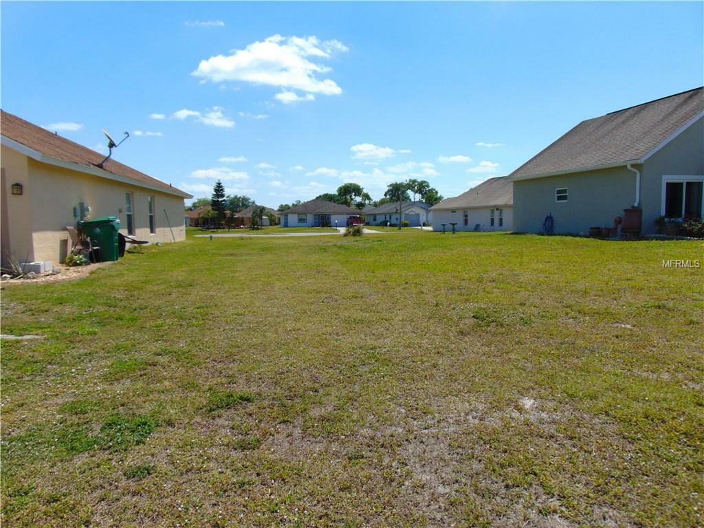 Property Photo:  605 Rose Apple Circle  FL 33954 