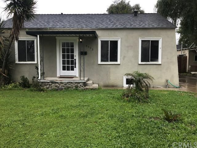 Property Photo: 4533 Edgewood Place CA 92506