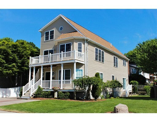 Property Photo: 1 Beach Ln MA 02043
