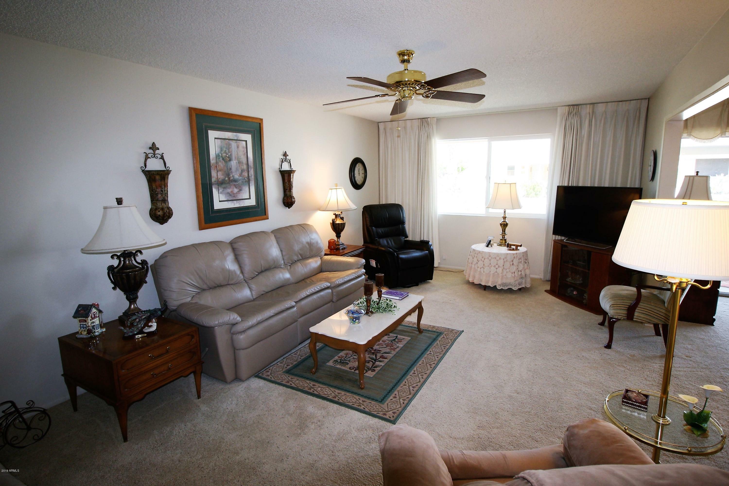 Property Photo: 10538 W Cheryl Drive AZ 85351