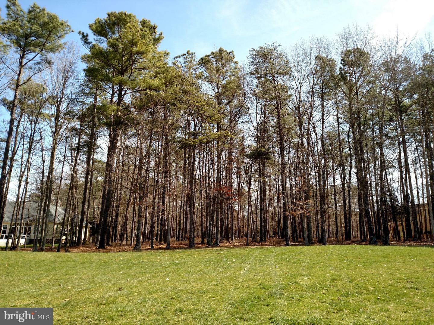 Property Photo:  11604 Stonewall Jackson Drive  VA 22551 