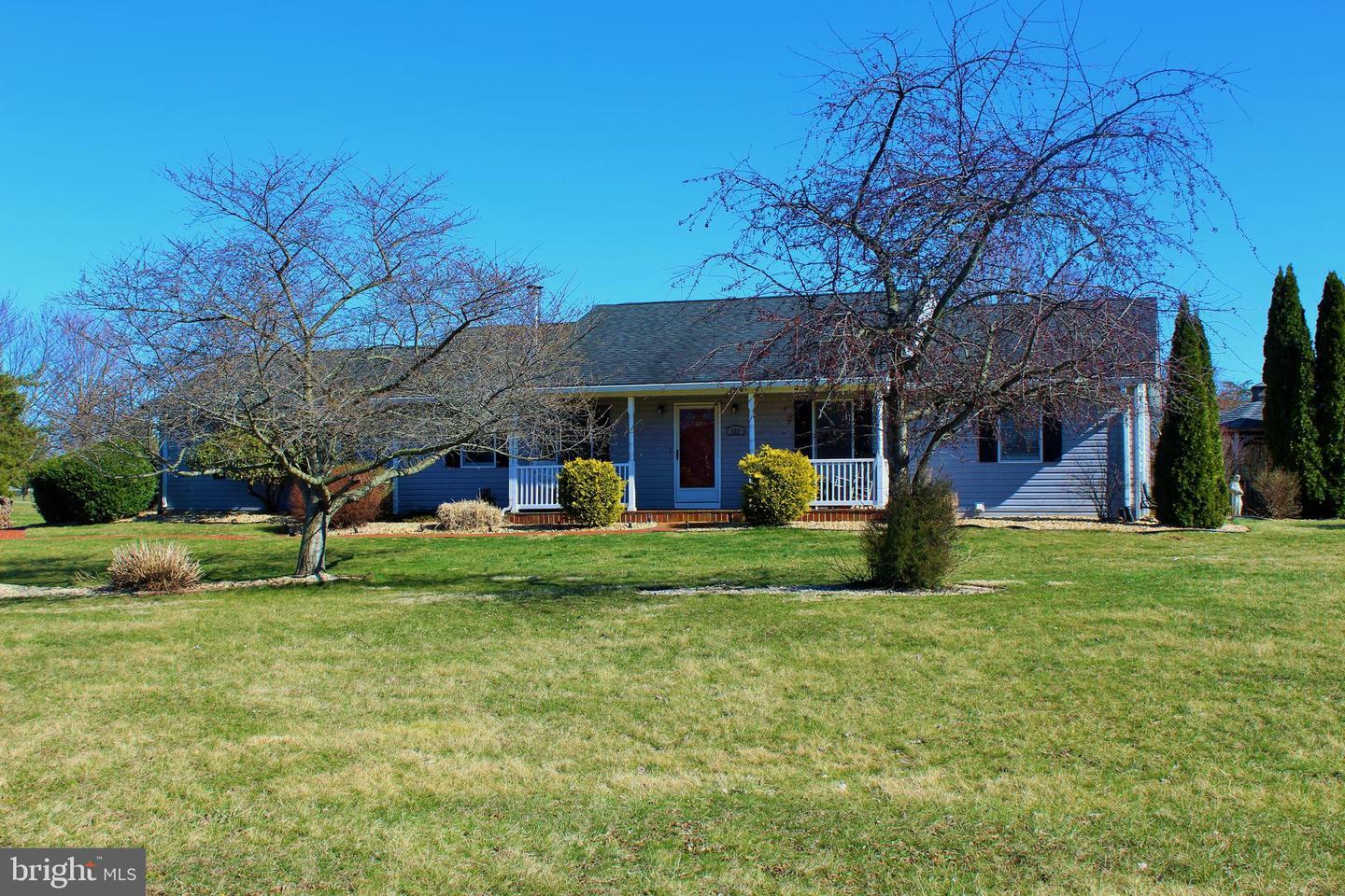 Property Photo: 121 Lone Oak Road WV 25438