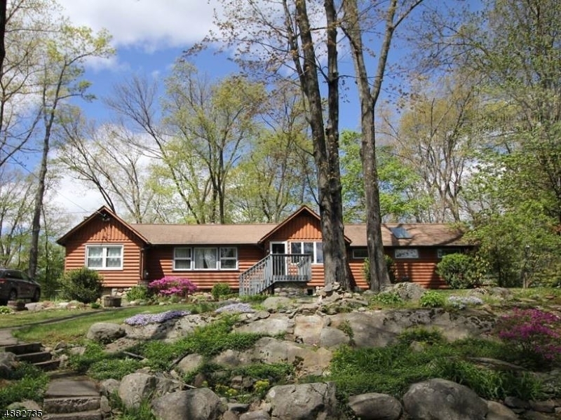 Property Photo:  107 Birch Rd  NJ 07422 