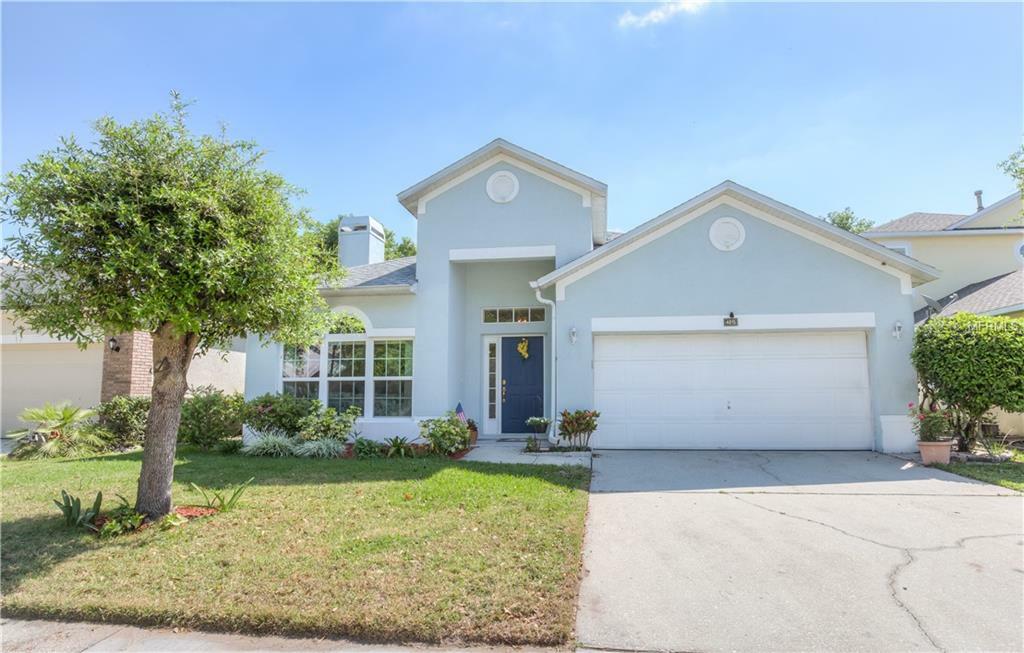 Property Photo:  4815 Riverton Drive  FL 32817 