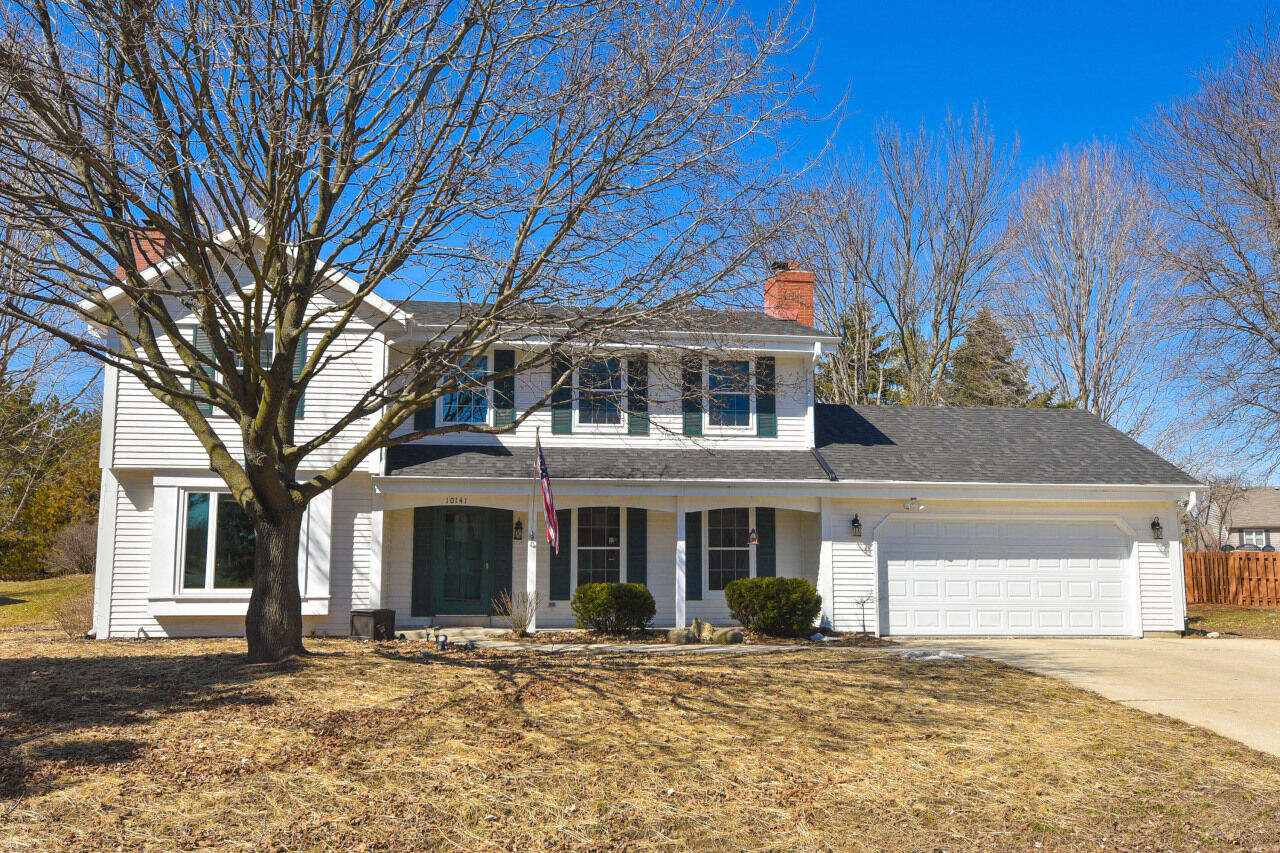 Property Photo: 10141 N Concord Dr WI 53097